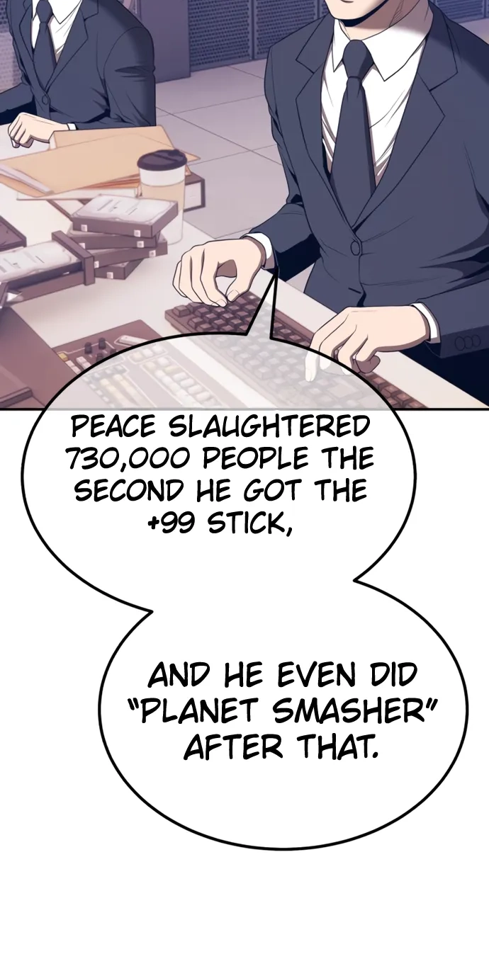 Read +99 Reinforced Wooden Stick Manga Online