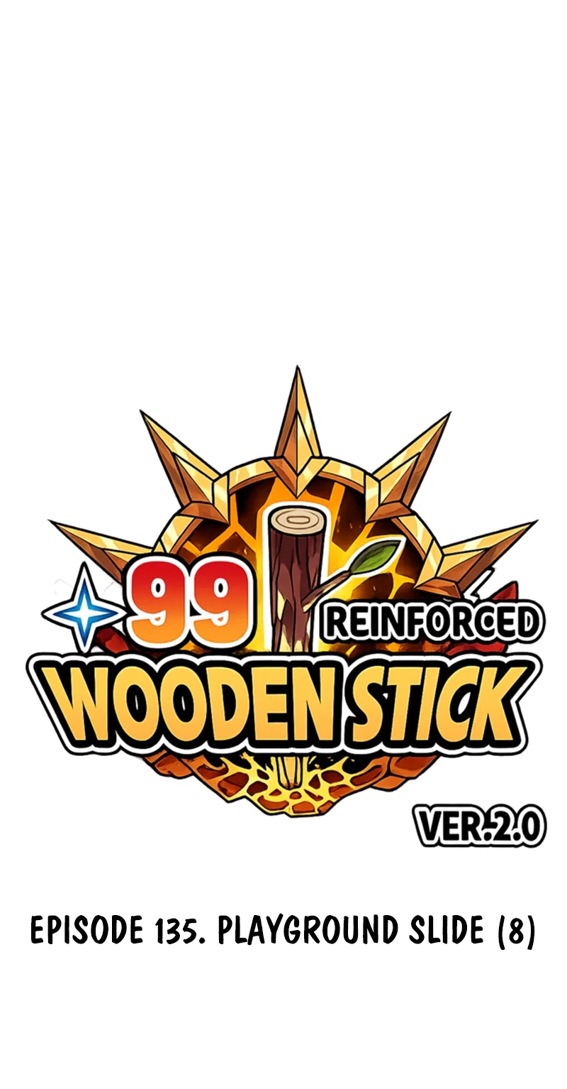 Read +99 Reinforced Wooden Stick Manga Online