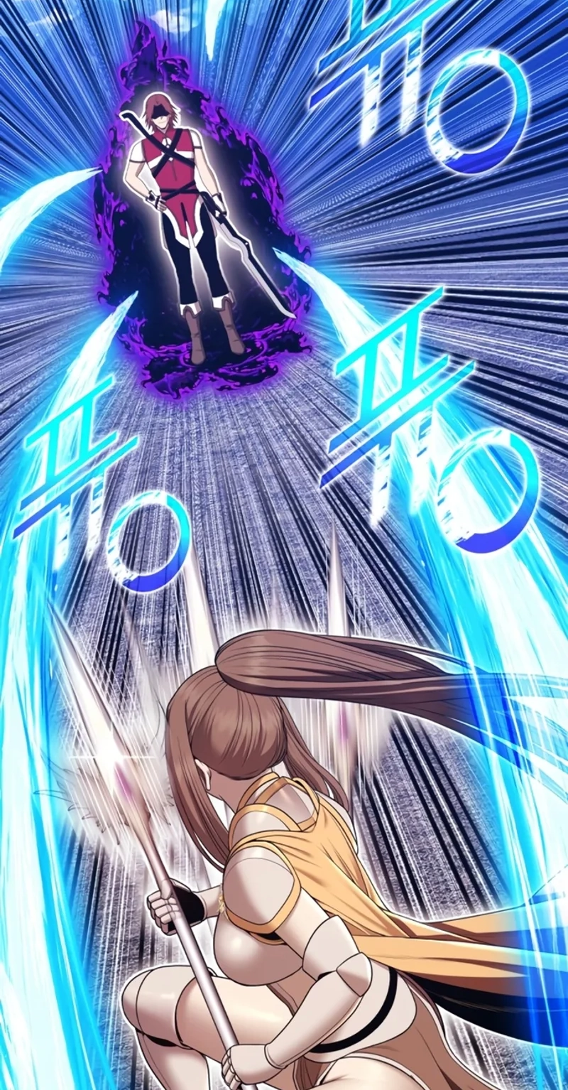 Read +99 Reinforced Wooden Stick Manga Online
