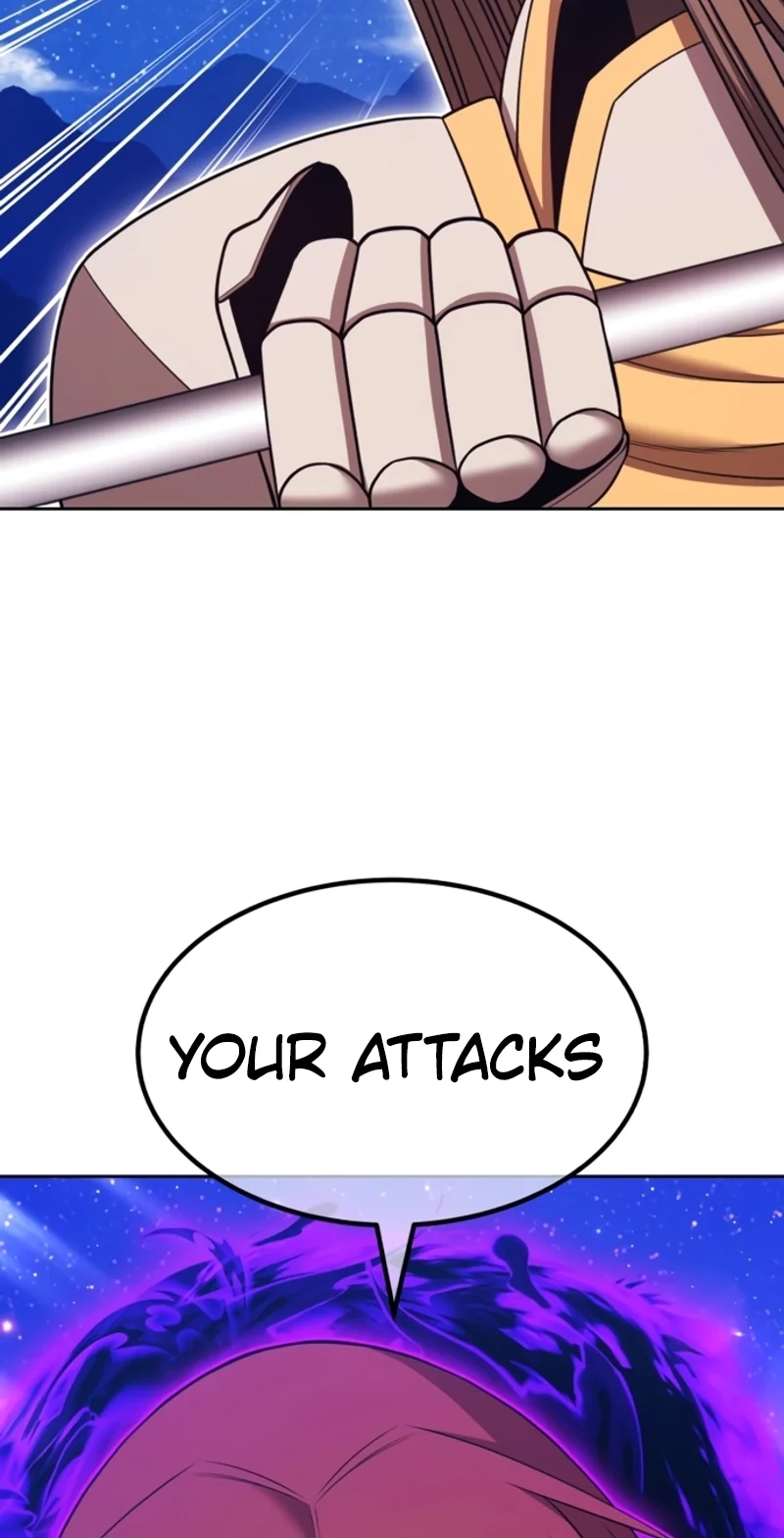 Read +99 Reinforced Wooden Stick Manga Online