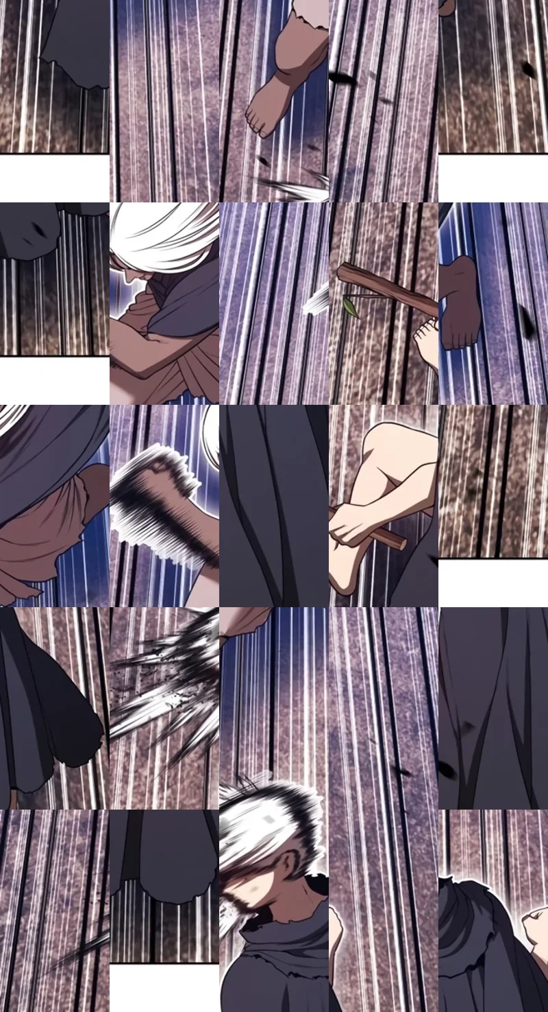 Read +99 Reinforced Wooden Stick Manga Online
