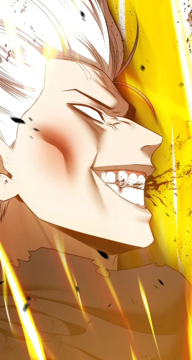 Read +99 Reinforced Wooden Stick Manga Online