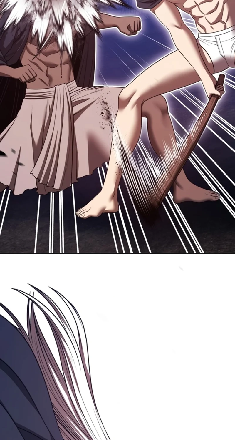 Read +99 Reinforced Wooden Stick Manga Online