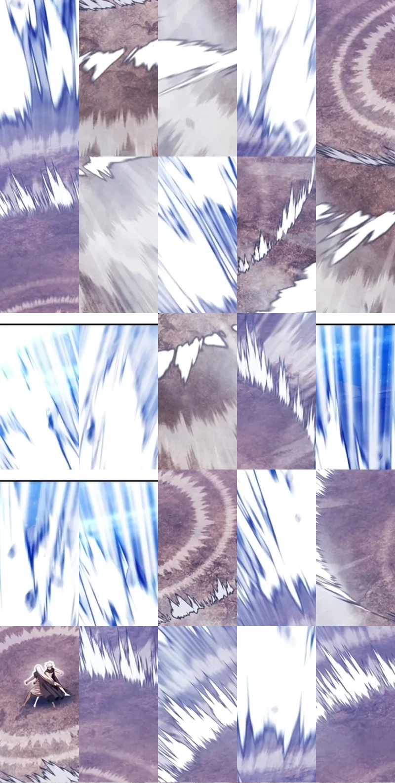 Read +99 Reinforced Wooden Stick Manga Online