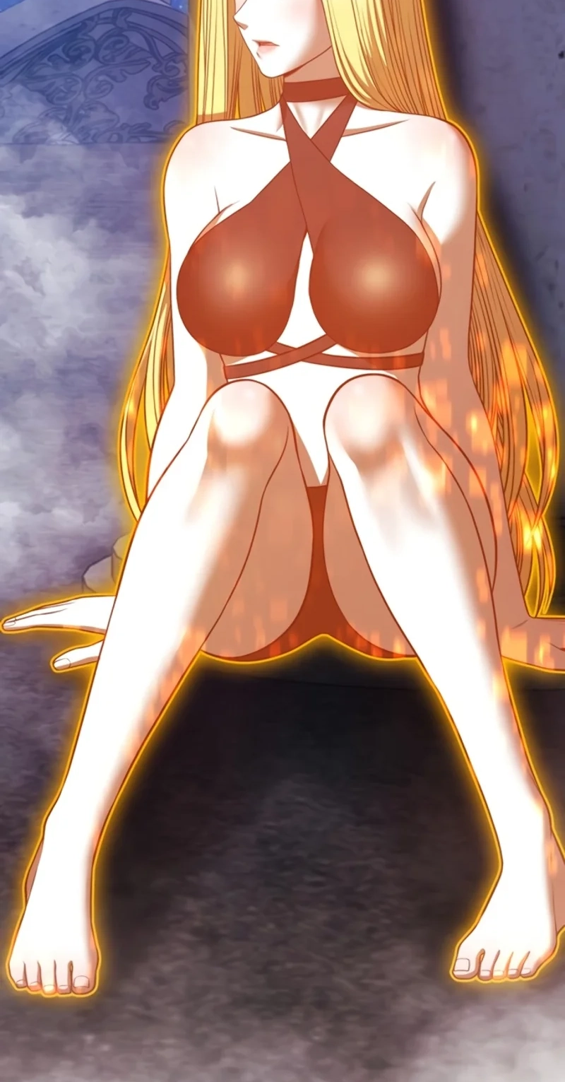 Read +99 Reinforced Wooden Stick Manga Online
