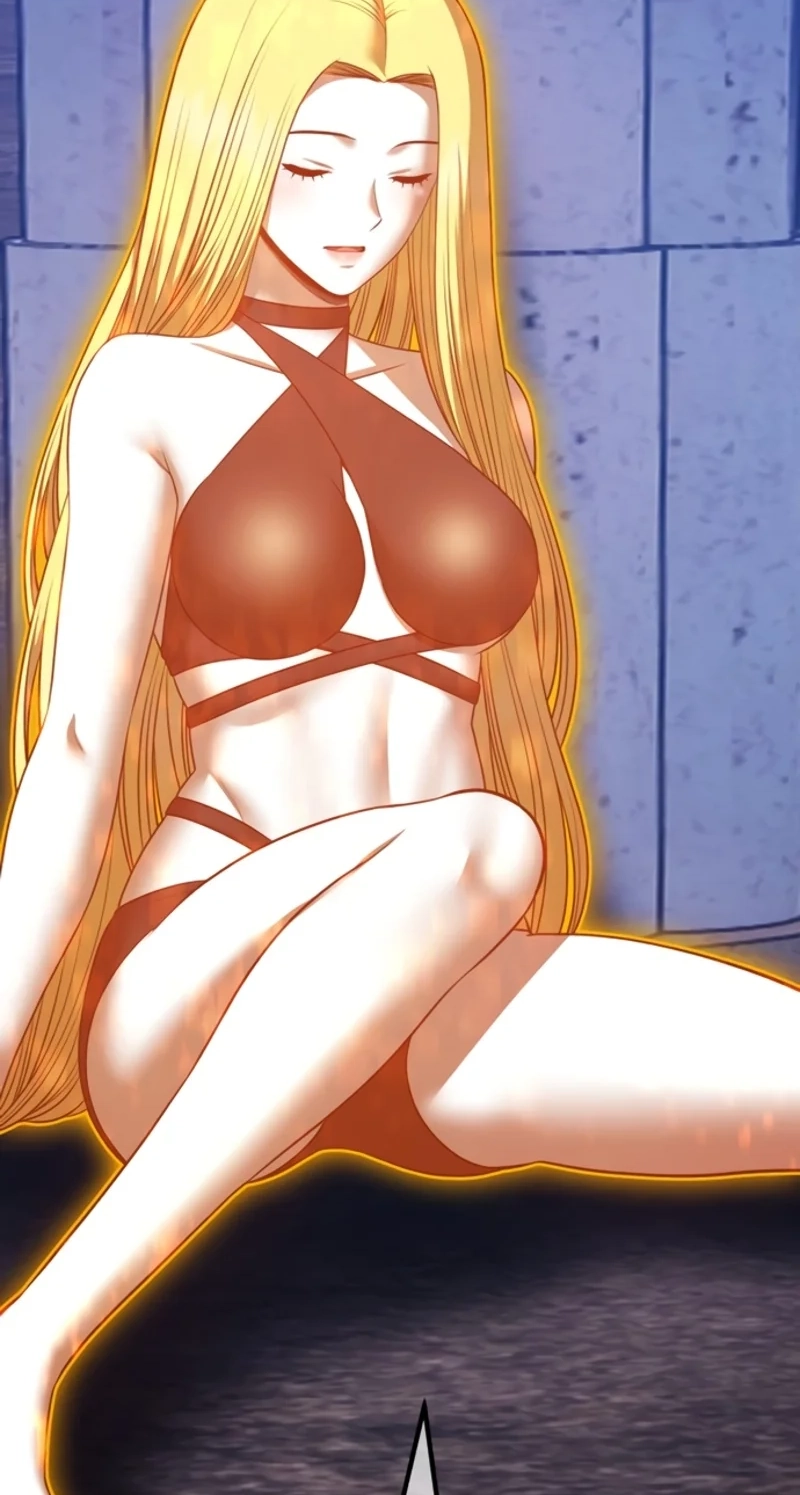 Read +99 Reinforced Wooden Stick Manga Online