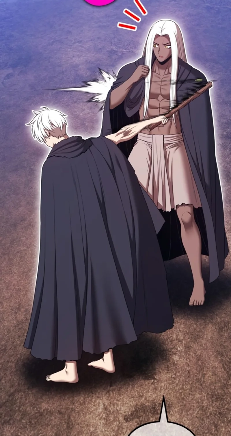 Read +99 Reinforced Wooden Stick Manga Online