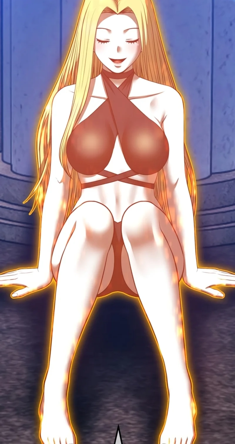 Read +99 Reinforced Wooden Stick Manga Online