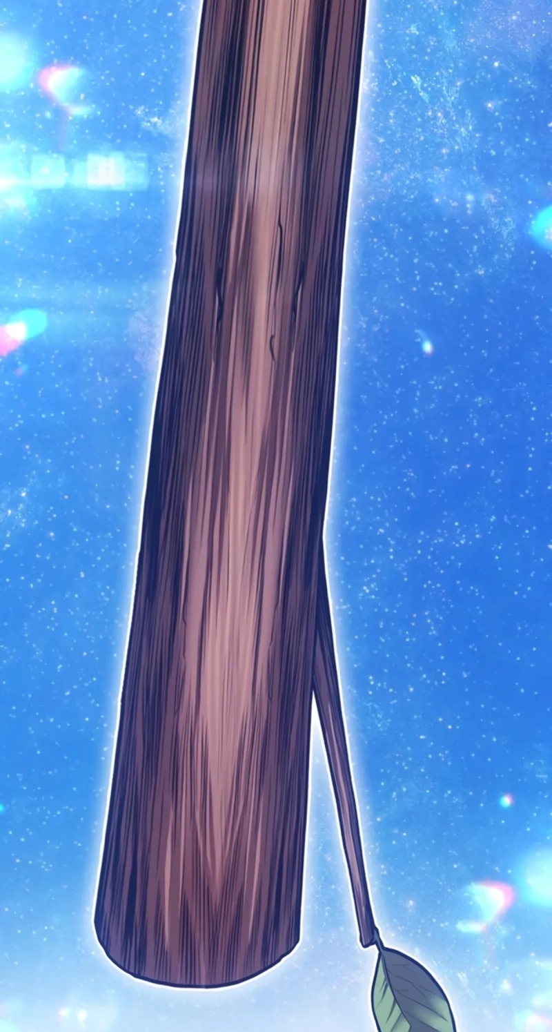 Read +99 Reinforced Wooden Stick Manga Online