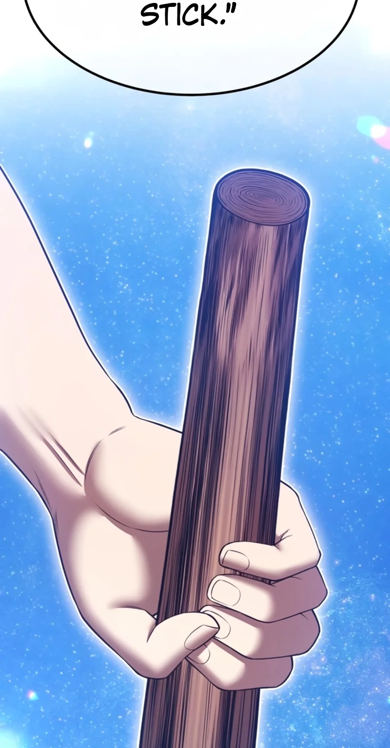Read +99 Reinforced Wooden Stick Manga Online