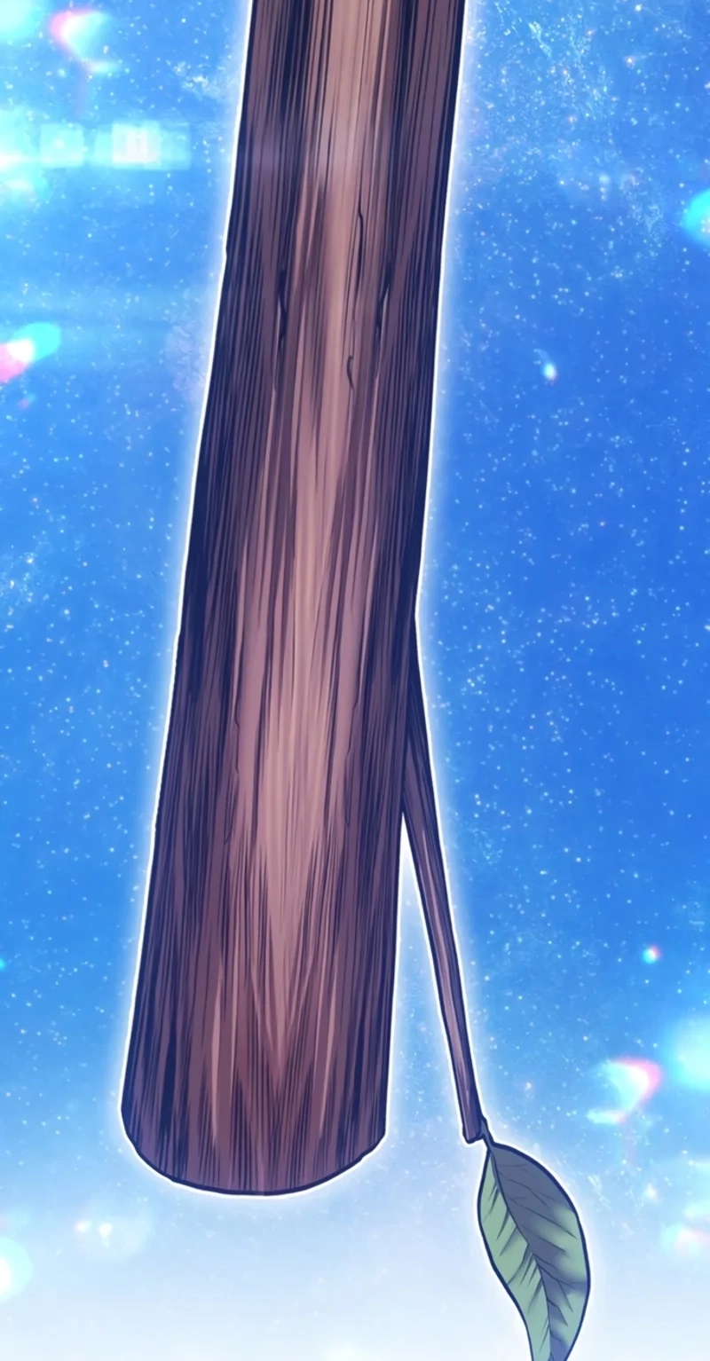 Read +99 Reinforced Wooden Stick Manga Online