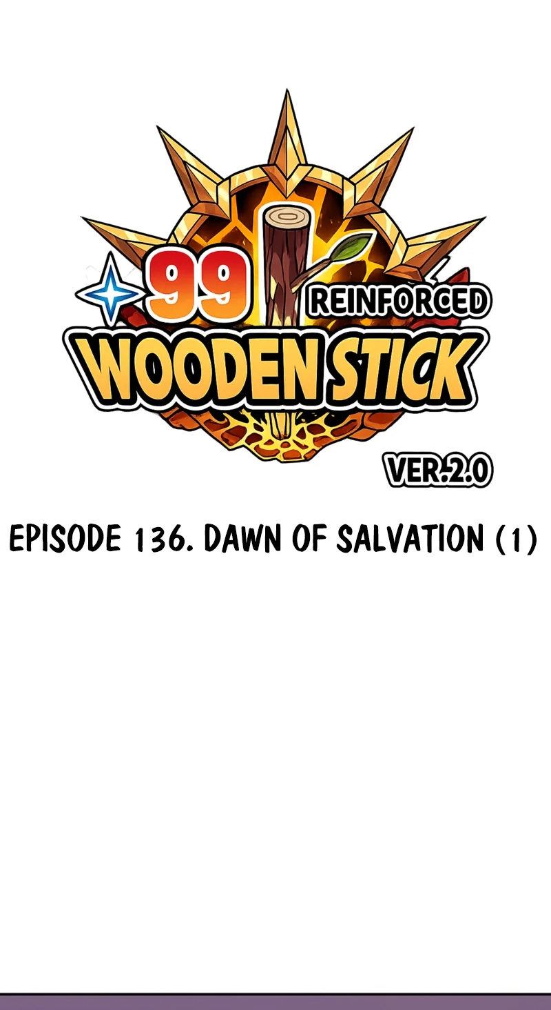 Read +99 Reinforced Wooden Stick Manga Online