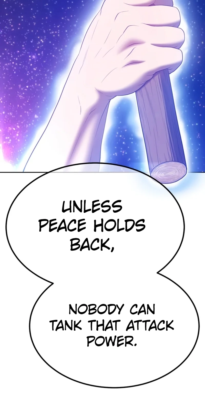 Read +99 Reinforced Wooden Stick Manga Online