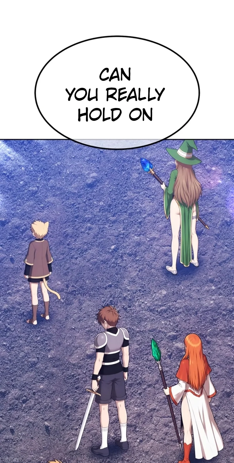 Read +99 Reinforced Wooden Stick Manga Online