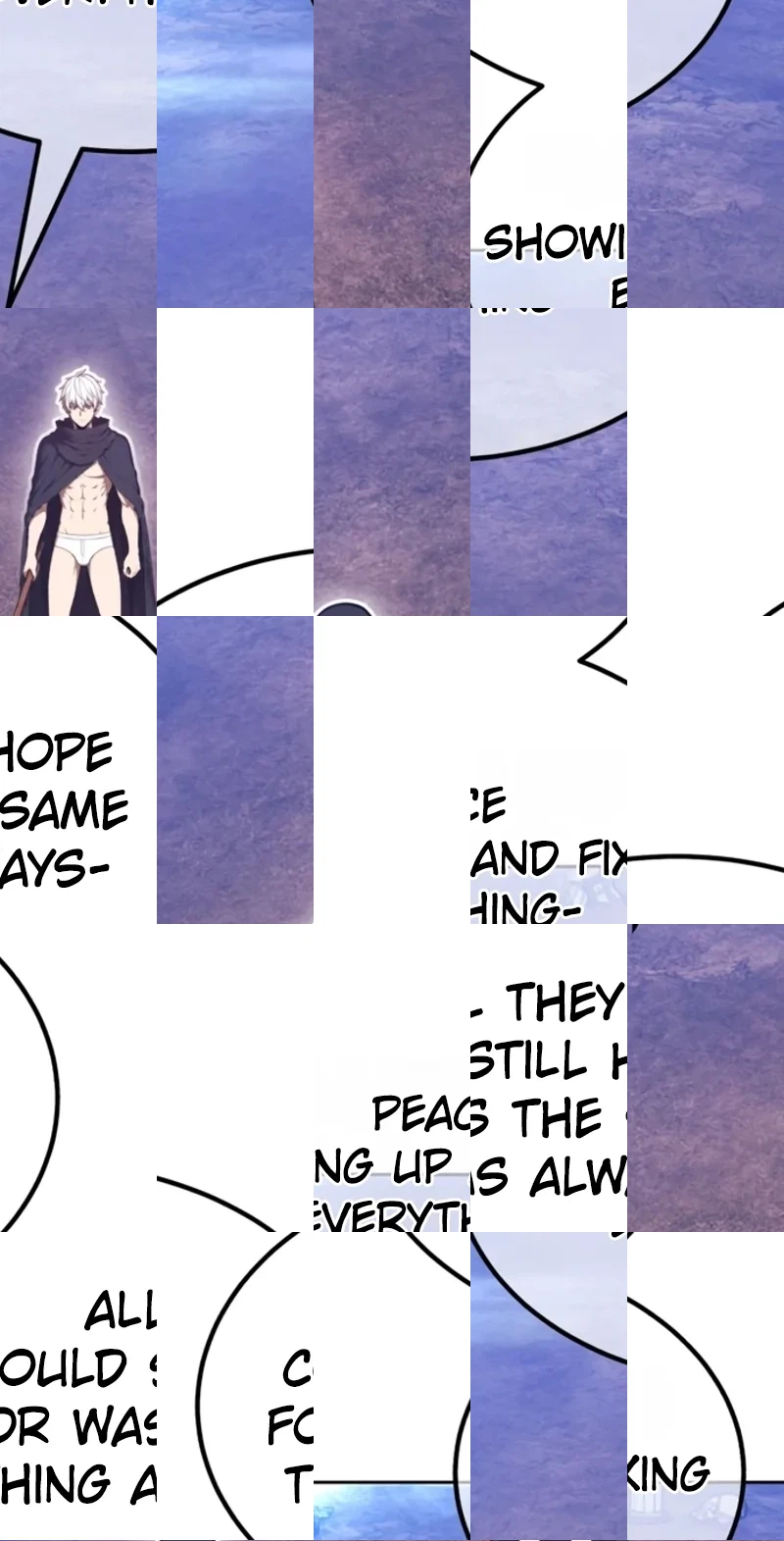 Read +99 Reinforced Wooden Stick Manga Online