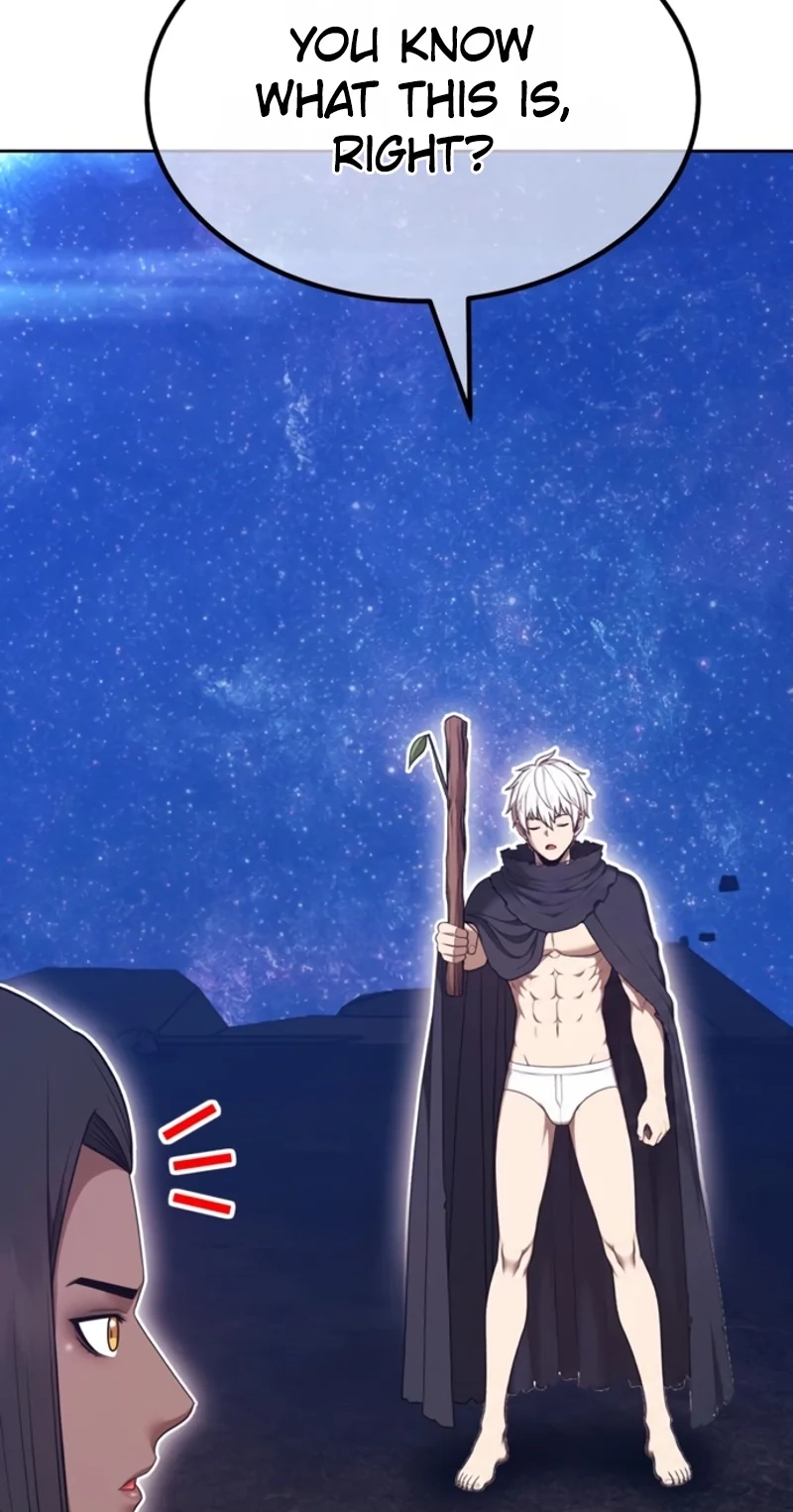 Read +99 Reinforced Wooden Stick Manga Online