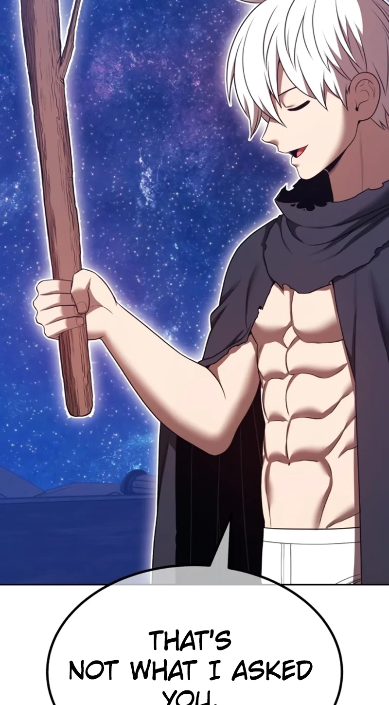 Read +99 Reinforced Wooden Stick Manga Online