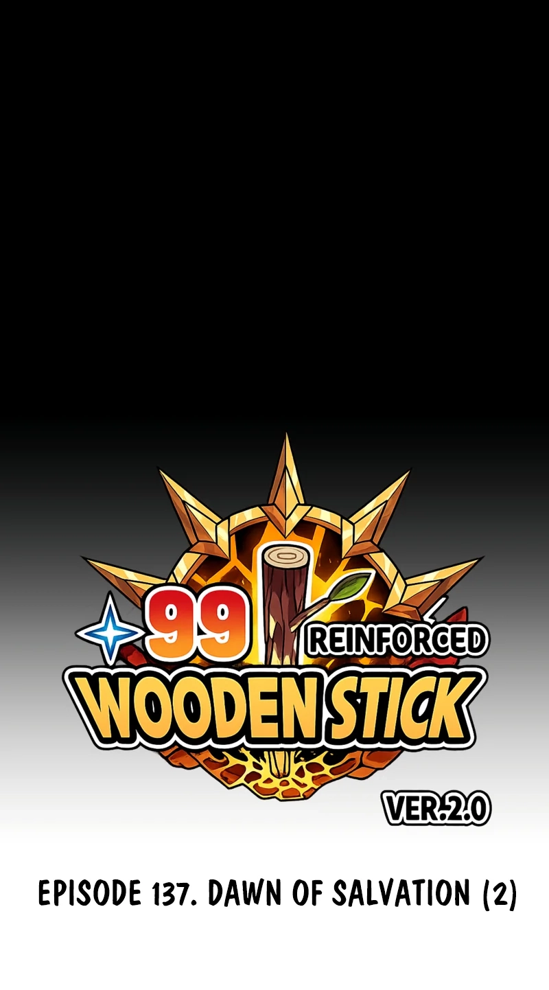 Read +99 Reinforced Wooden Stick Manga Online