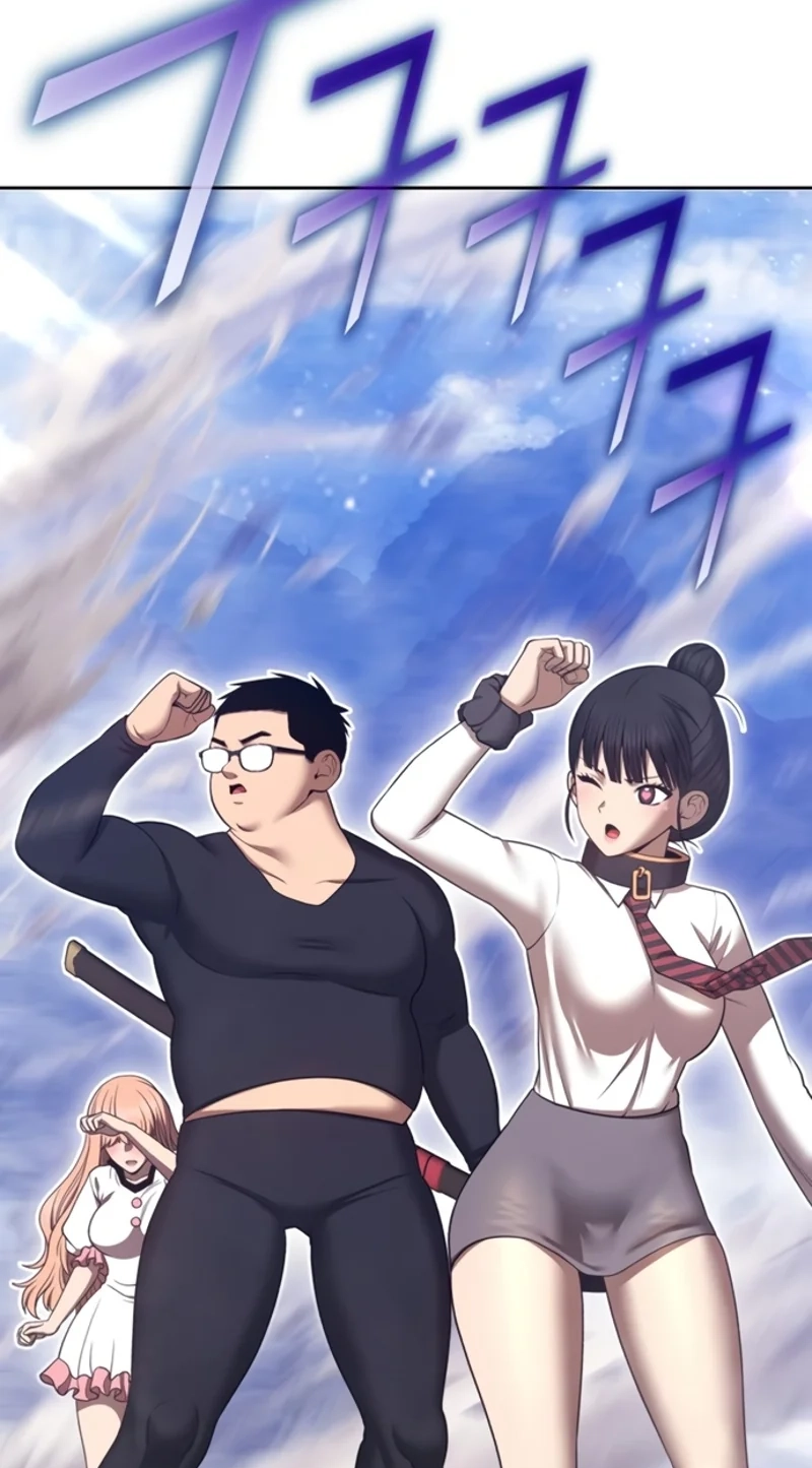 Read +99 Reinforced Wooden Stick Manga Online
