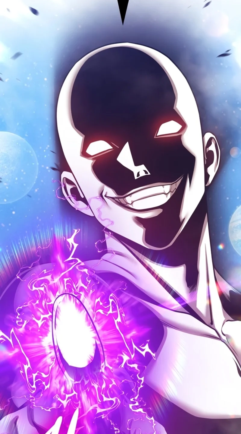 Read +99 Reinforced Wooden Stick Manga Online
