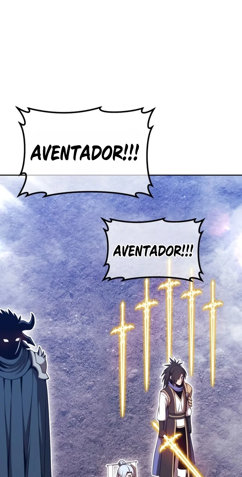 Read +99 Reinforced Wooden Stick Manga Online