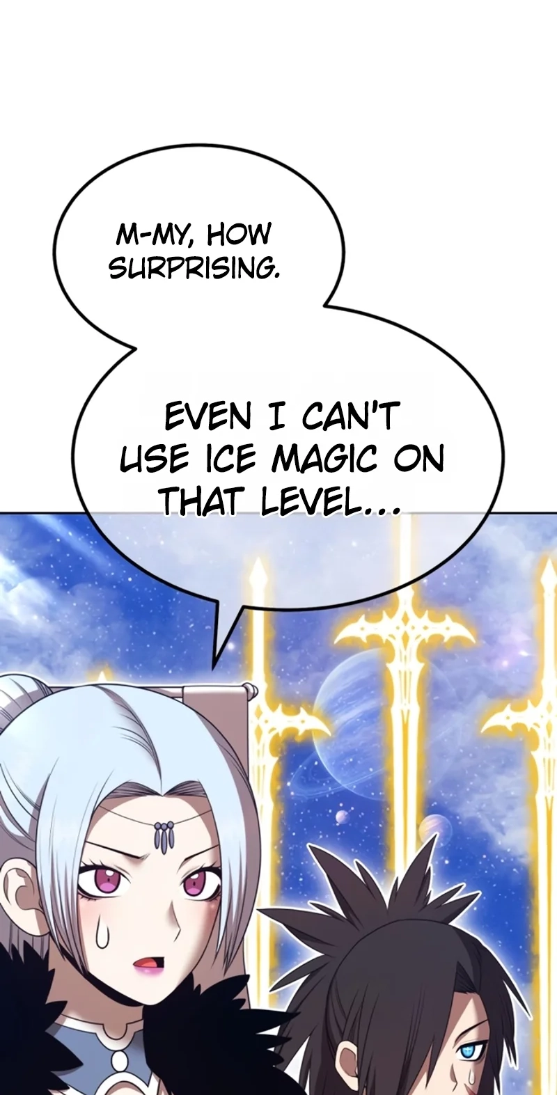 Read +99 Reinforced Wooden Stick Manga Online