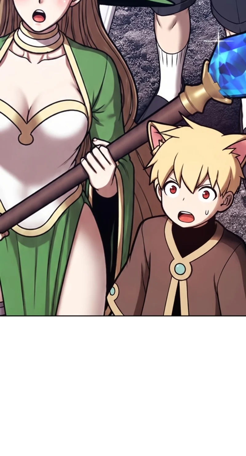 Read +99 Reinforced Wooden Stick Manga Online