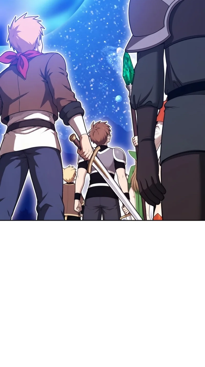 Read +99 Reinforced Wooden Stick Manga Online