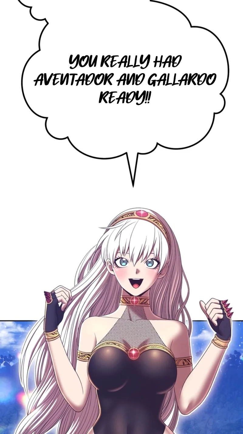 Read +99 Reinforced Wooden Stick Manga Online