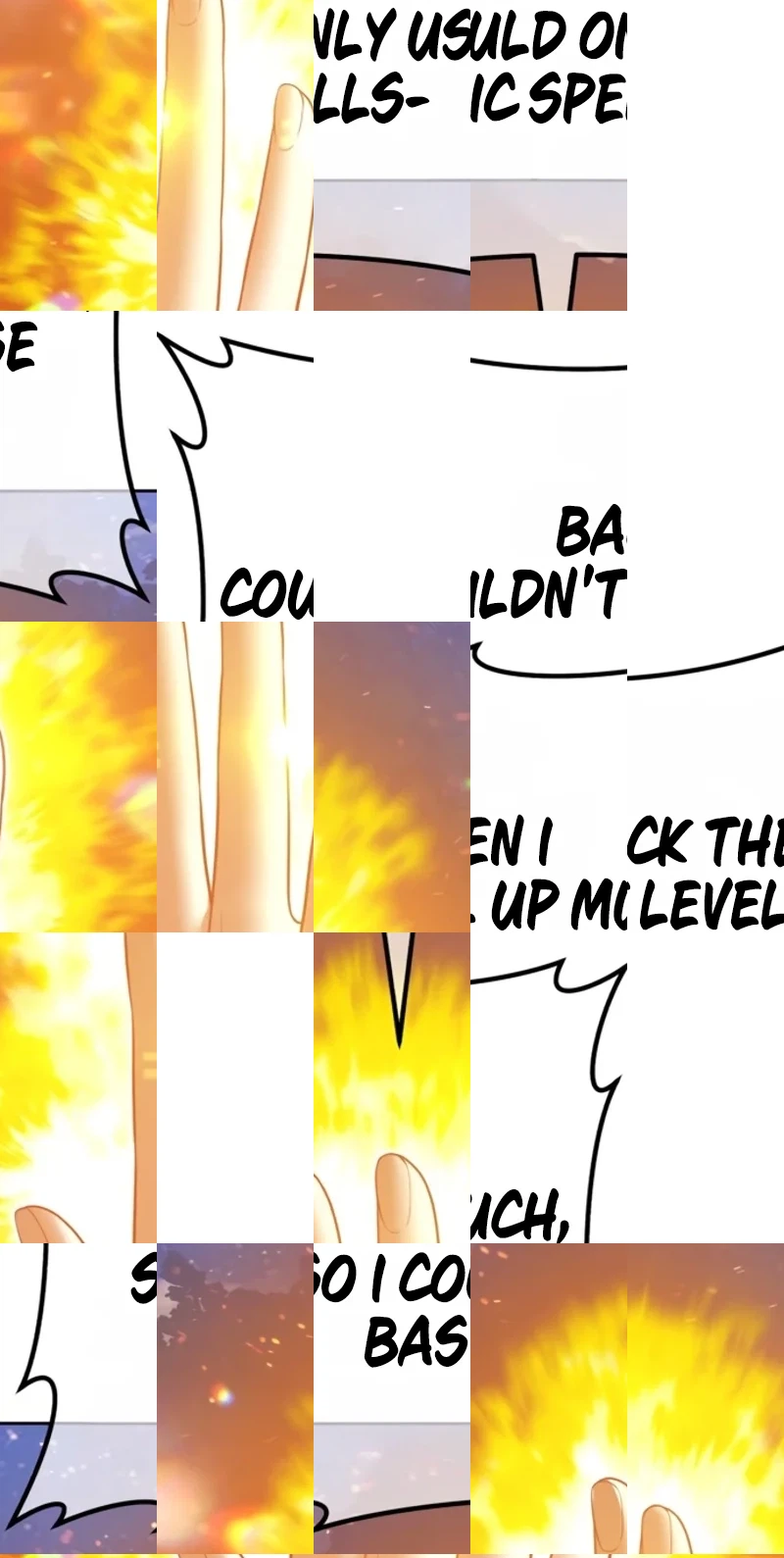 Read +99 Reinforced Wooden Stick Manga Online