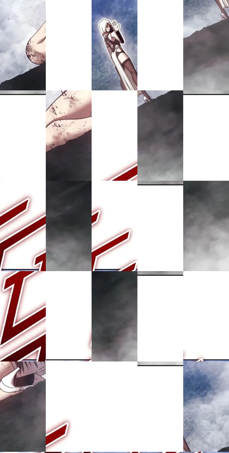 Read +99 Reinforced Wooden Stick Manga Online