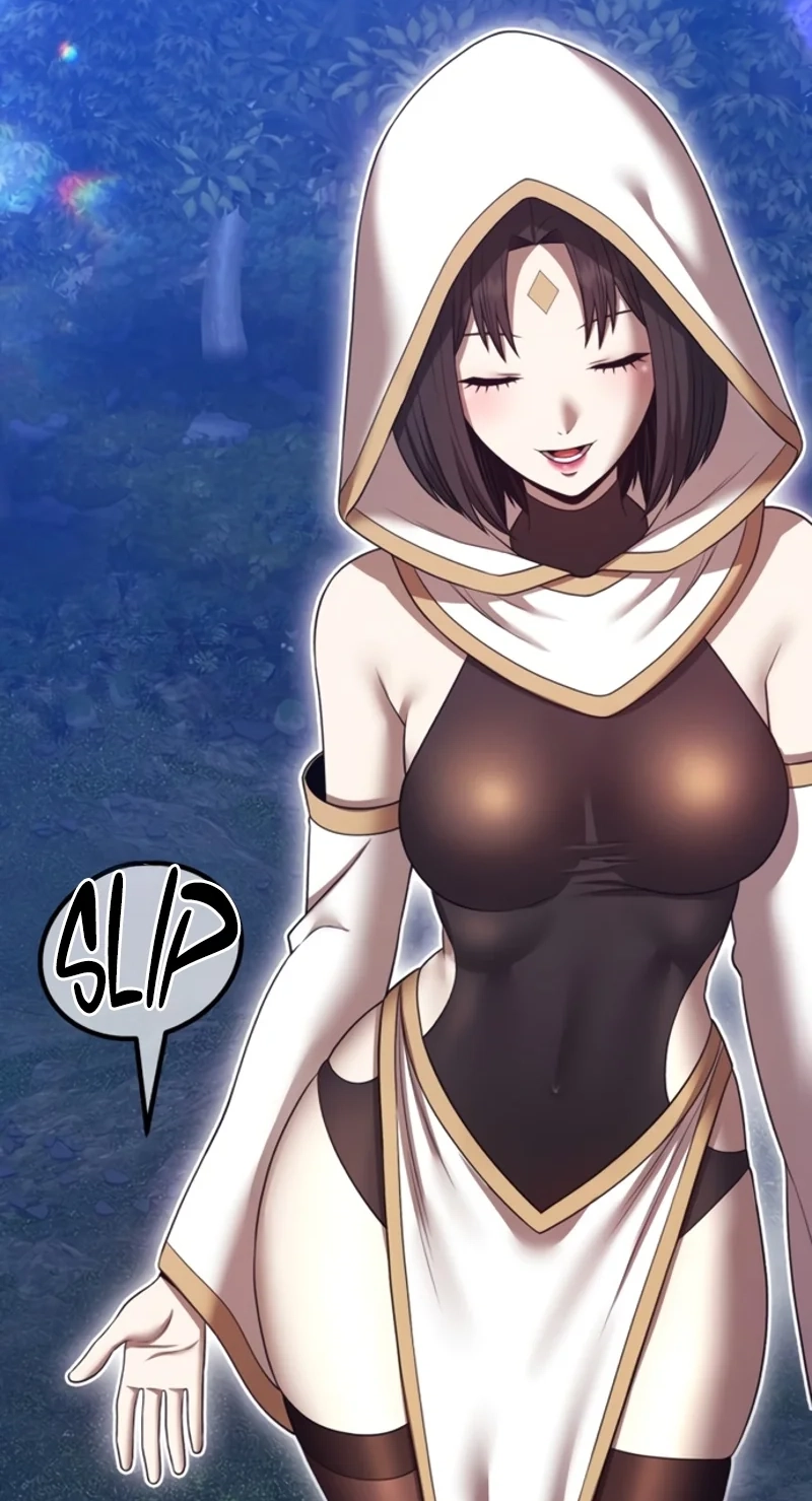 Read +99 Reinforced Wooden Stick Manga Online