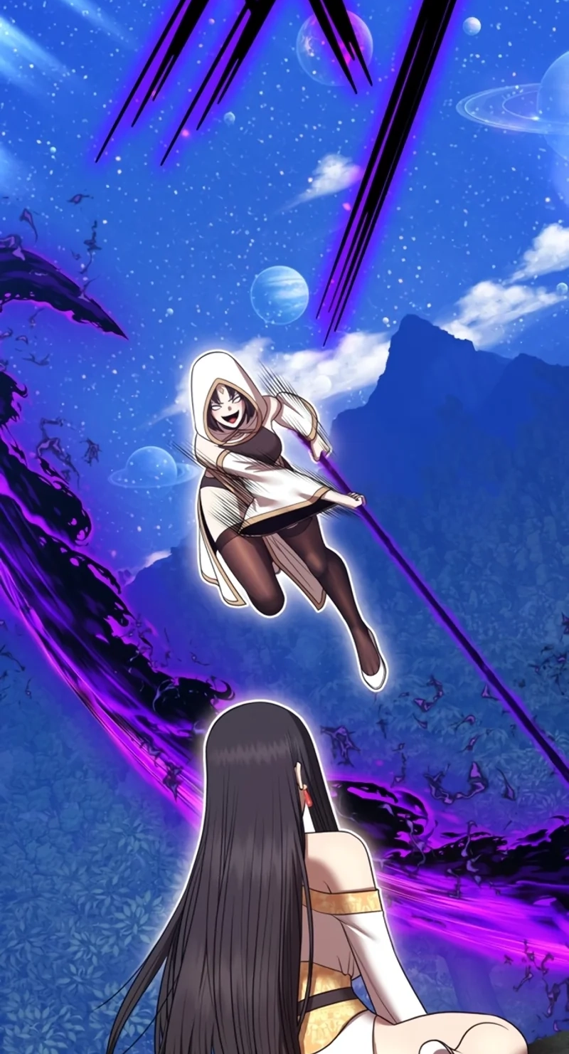 Read +99 Reinforced Wooden Stick Manga Online