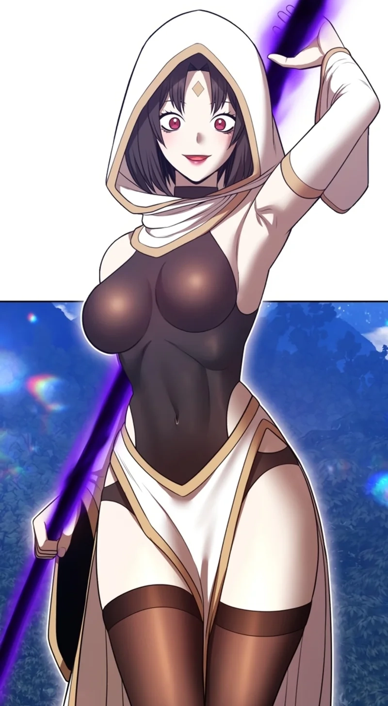 Read +99 Reinforced Wooden Stick Manga Online