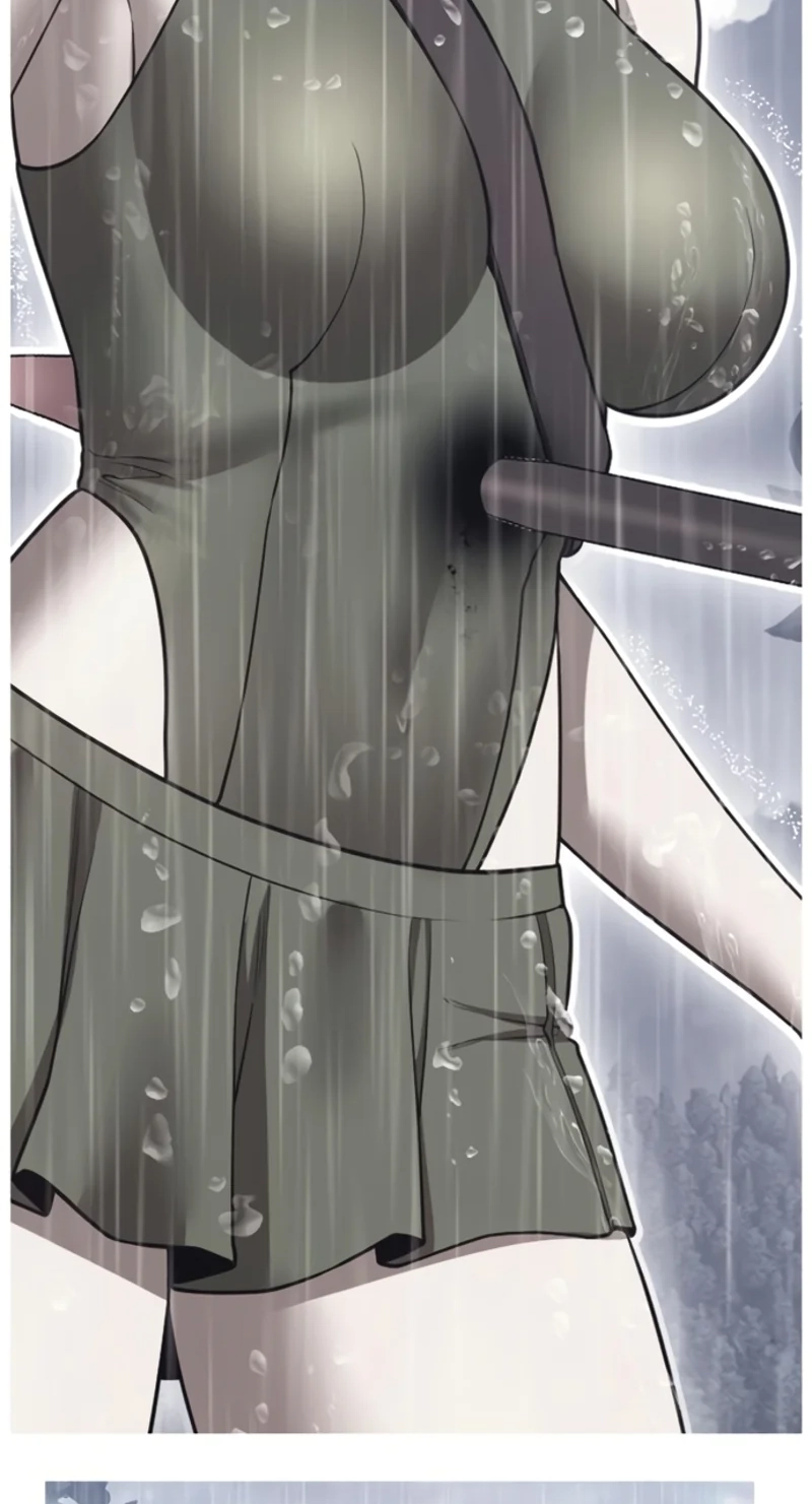 Read +99 Reinforced Wooden Stick Manga Online