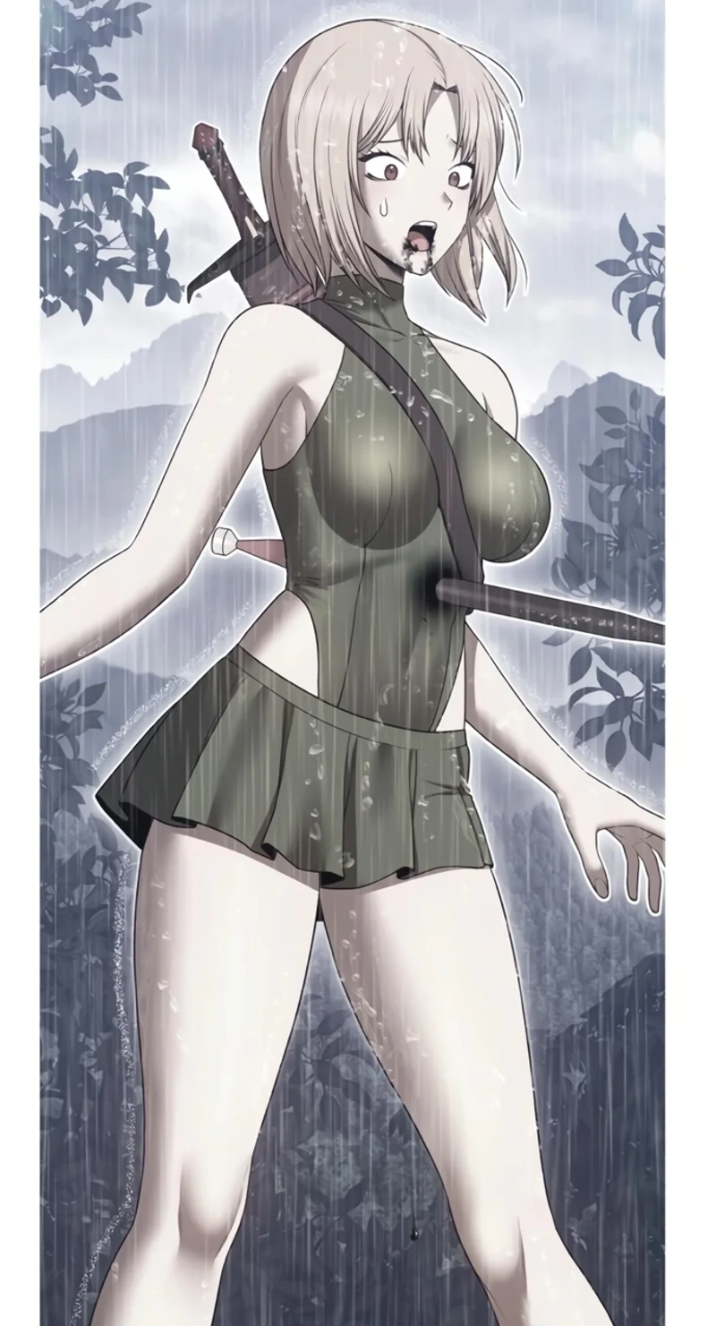 Read +99 Reinforced Wooden Stick Manga Online