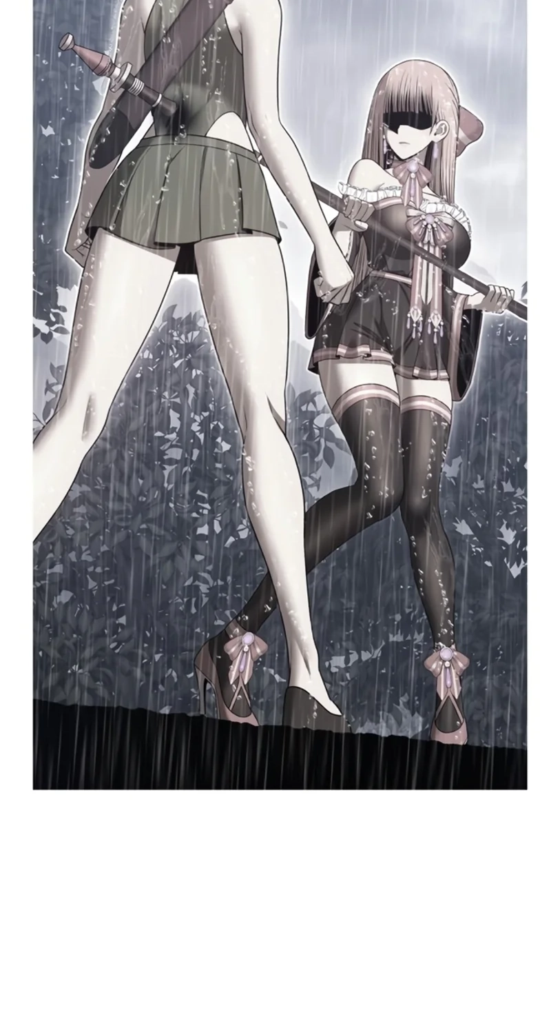 Read +99 Reinforced Wooden Stick Manga Online