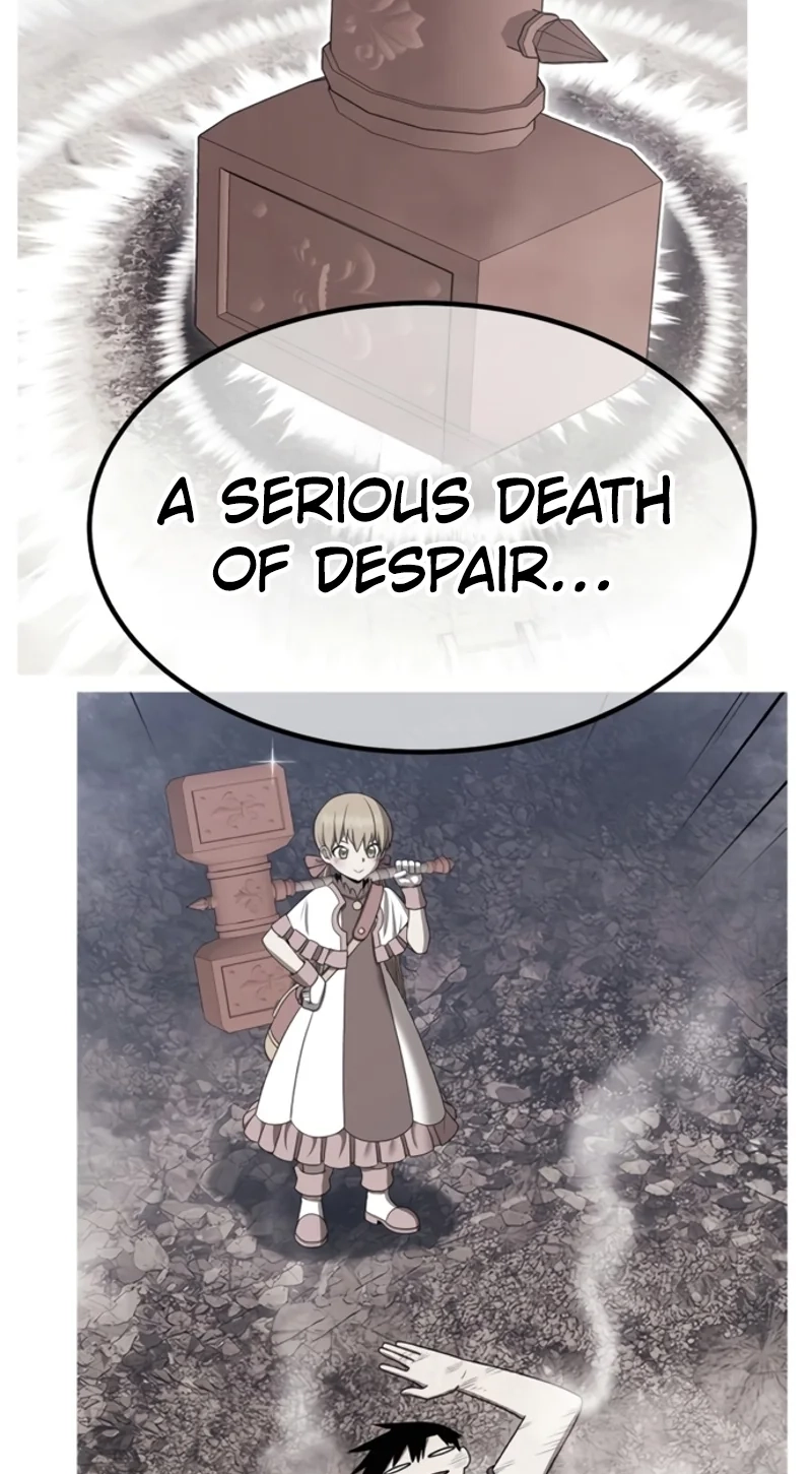 Read +99 Reinforced Wooden Stick Manga Online