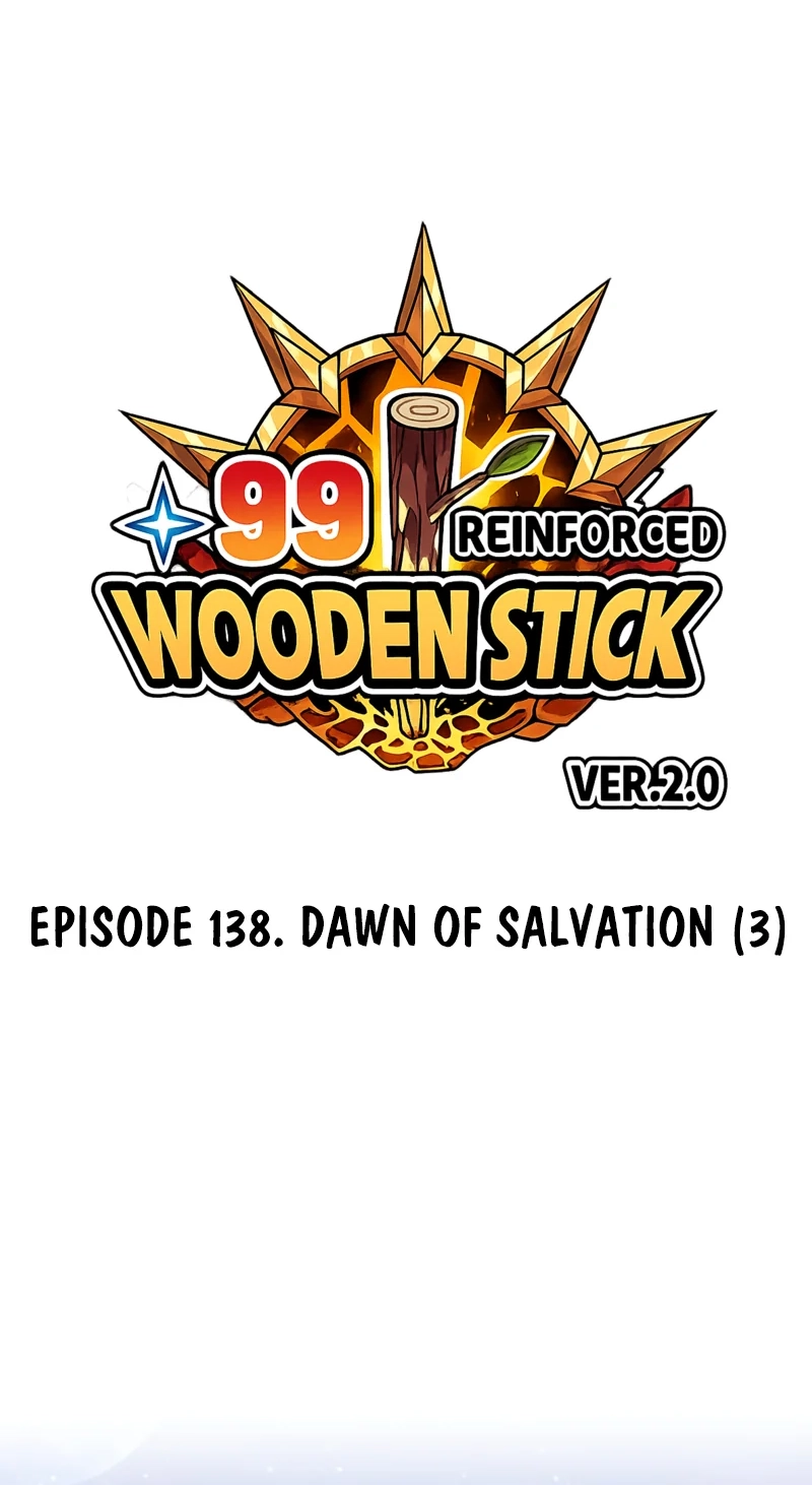 Read +99 Reinforced Wooden Stick Manga Online
