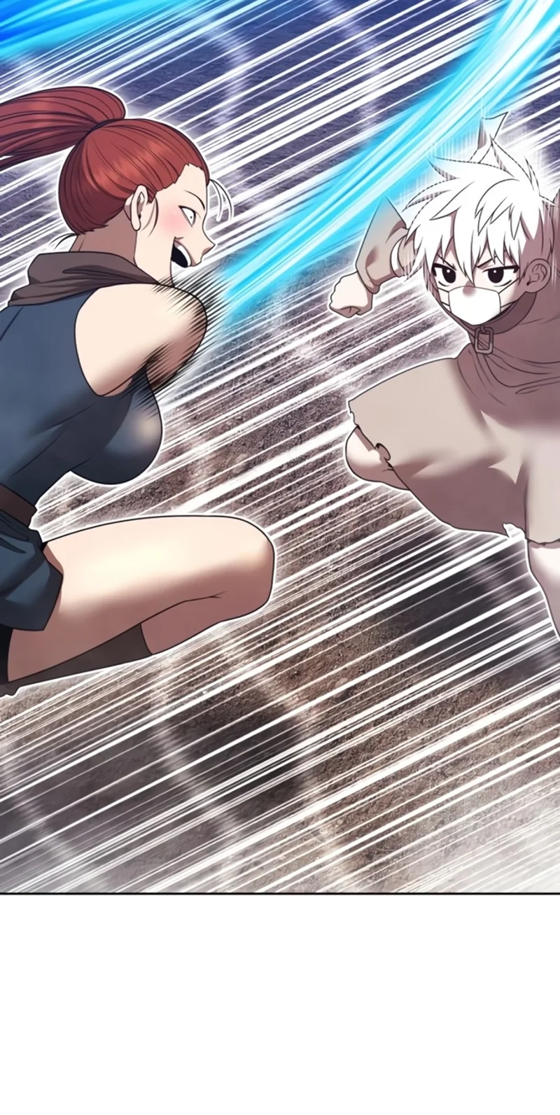 Read +99 Reinforced Wooden Stick Manga Online