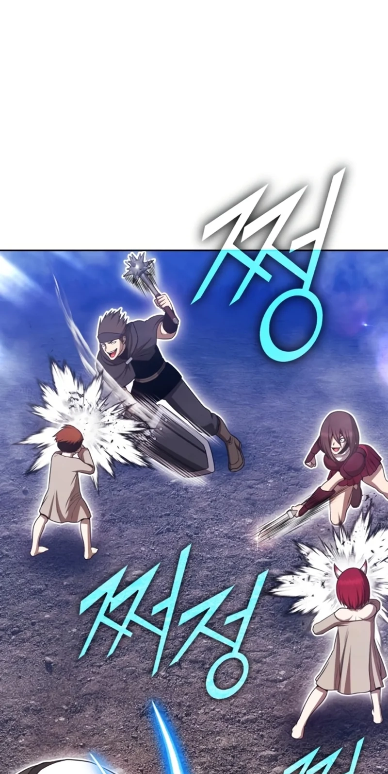 Read +99 Reinforced Wooden Stick Manga Online