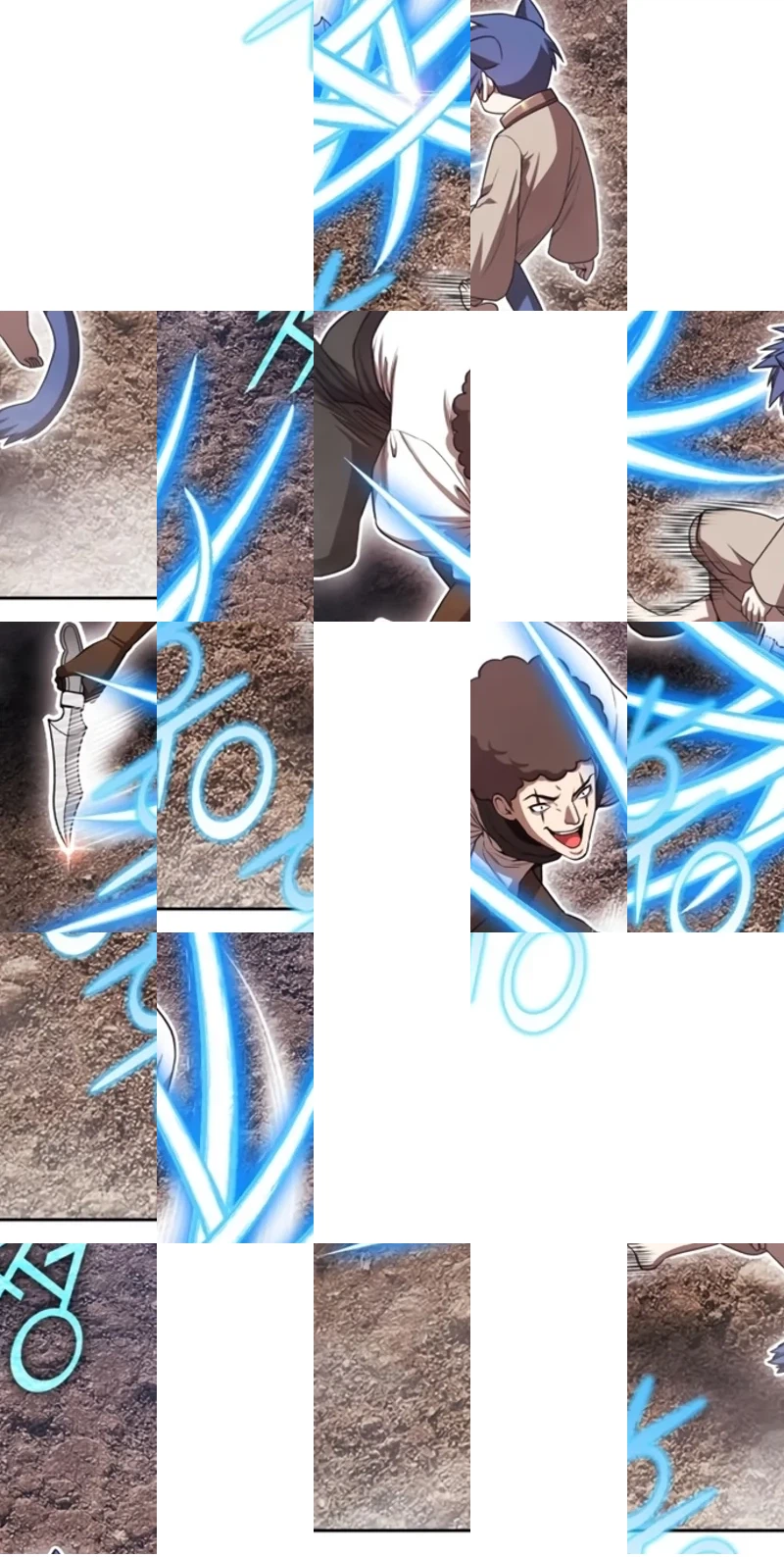 Read +99 Reinforced Wooden Stick Manga Online