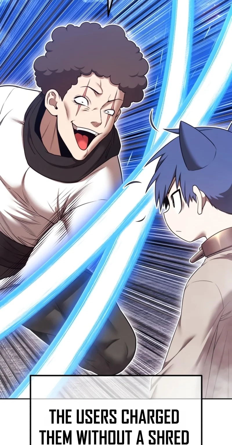 Read +99 Reinforced Wooden Stick Manga Online