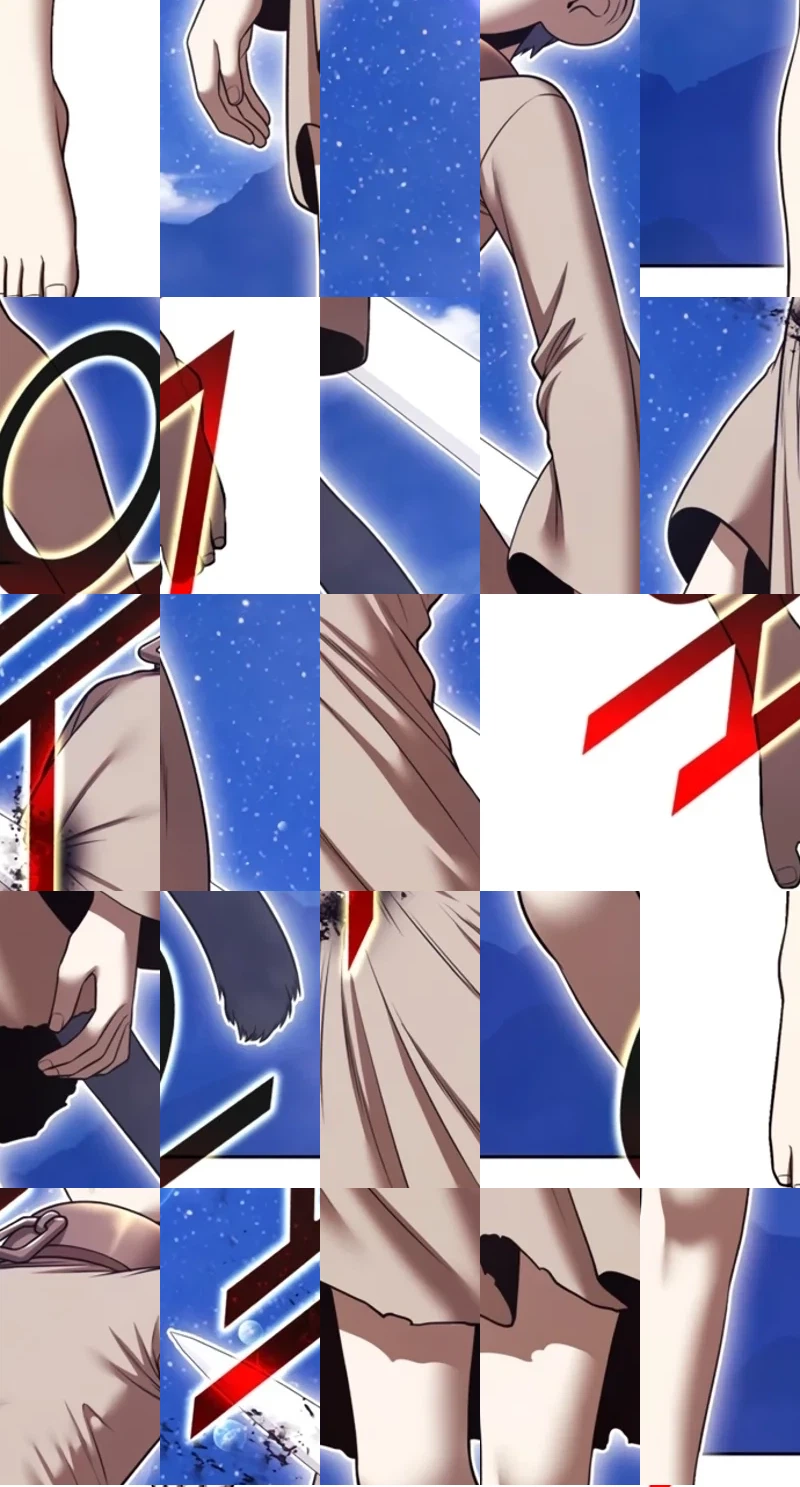 Read +99 Reinforced Wooden Stick Manga Online