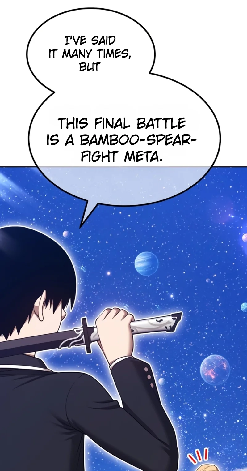 Read +99 Reinforced Wooden Stick Manga Online