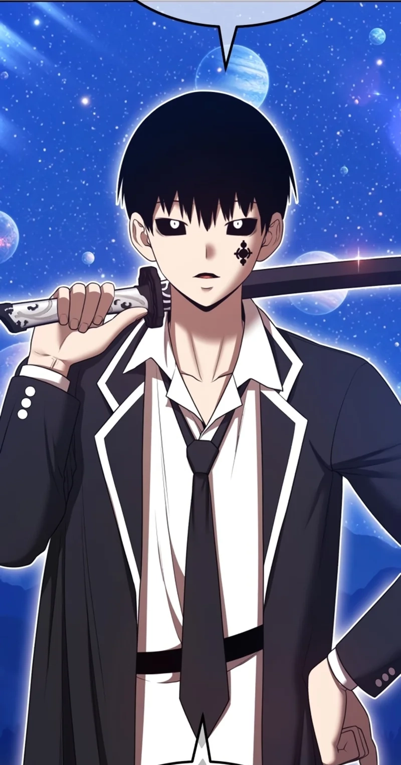 Read +99 Reinforced Wooden Stick Manga Online