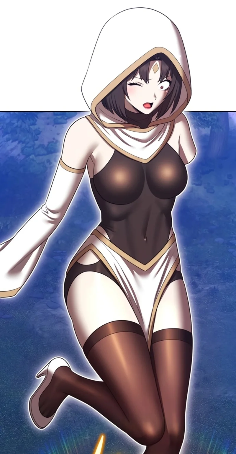 Read +99 Reinforced Wooden Stick Manga Online