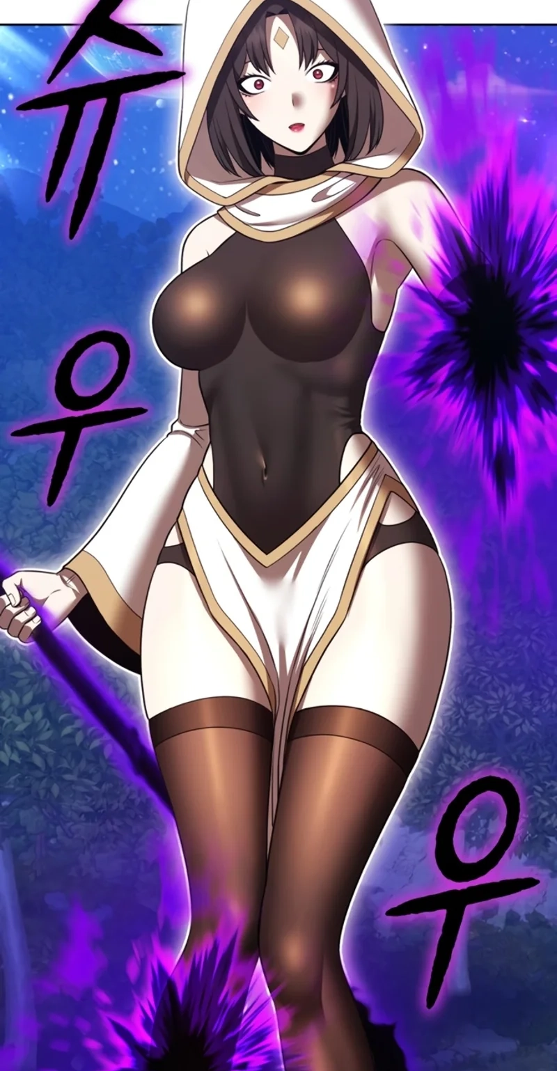 Read +99 Reinforced Wooden Stick Manga Online