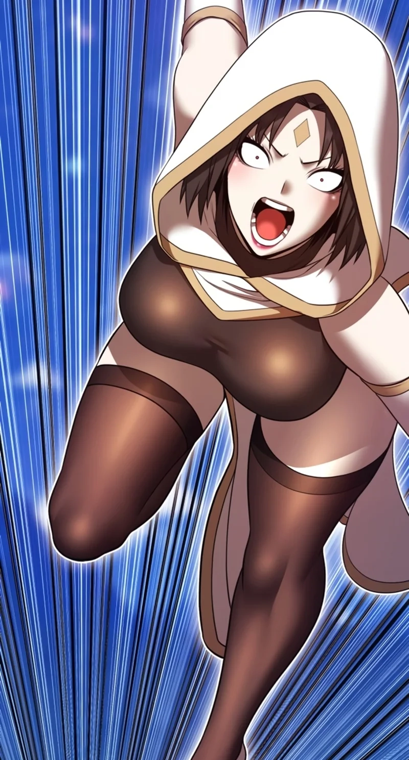 Read +99 Reinforced Wooden Stick Manga Online