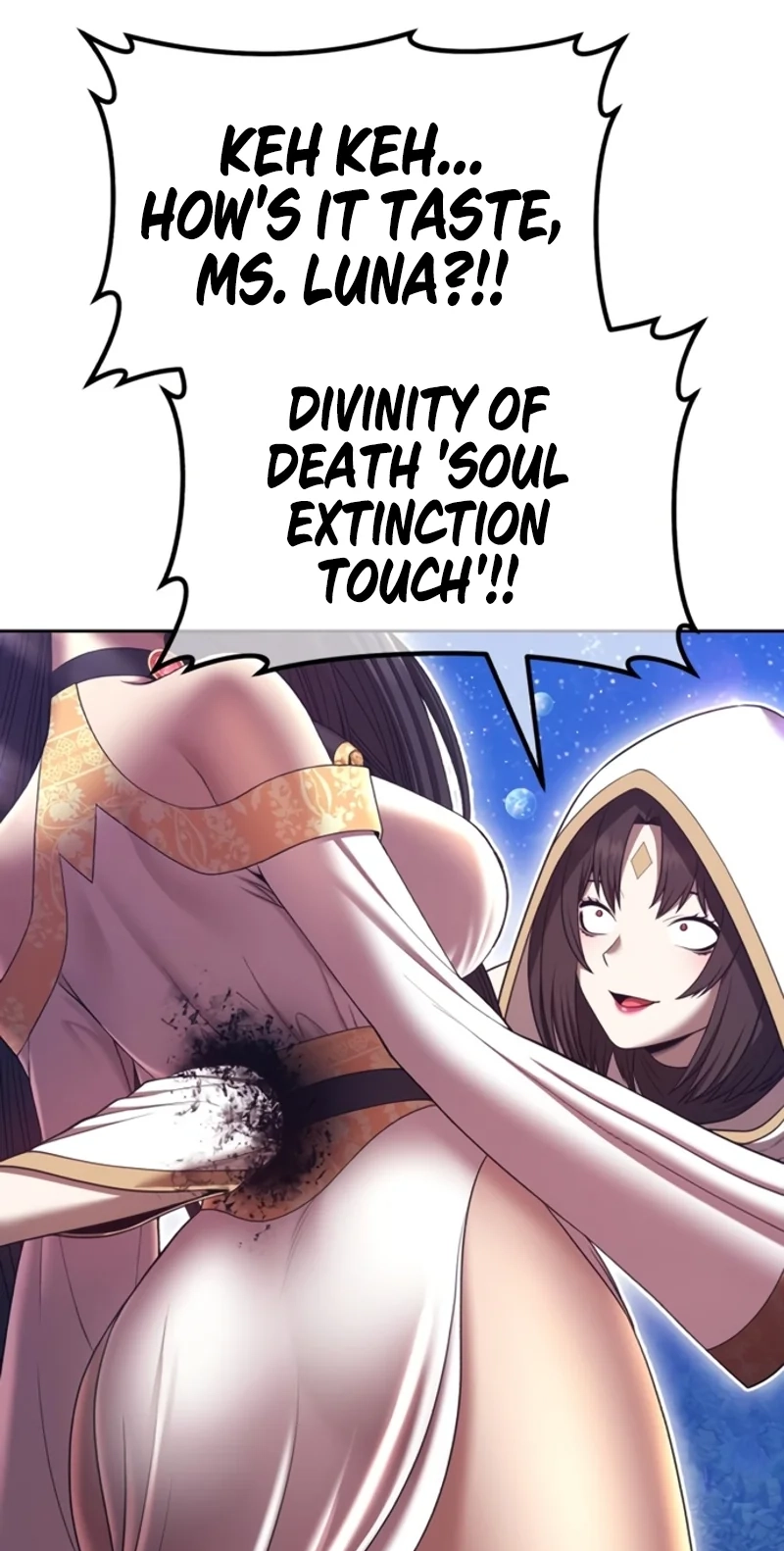 Read +99 Reinforced Wooden Stick Manga Online
